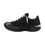 Represent x Puma Nitro 247 Shoes Black angle 3